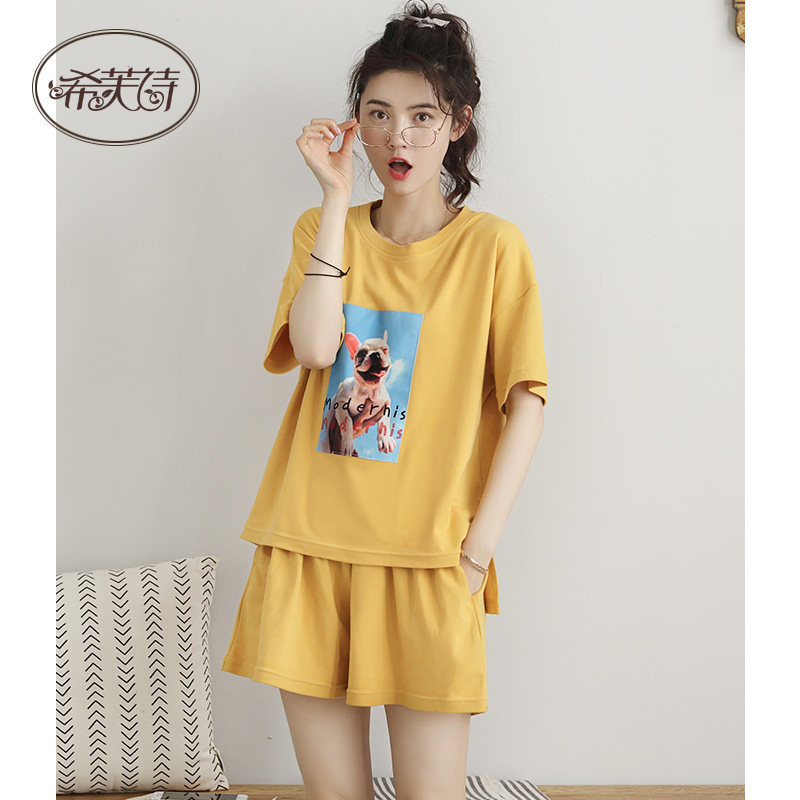 希芙诗特价打折扣断码特惠捡漏睡裙 希芙诗睡衣/家居服套装