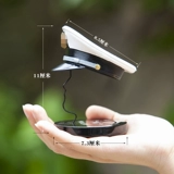 Xiaowei 3D -печать небольшая доля памятная коллекция смола с сплава цинк сплав