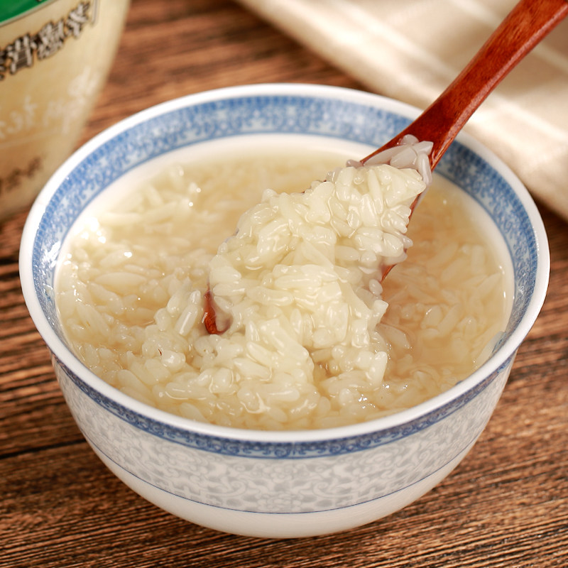 神霖米酒玻璃瓶装孝感糯米酒酿908g醪糟月子米酒农家自酿湖北特产,淘宝优惠券,粉丝福利购,淘宝优惠卷