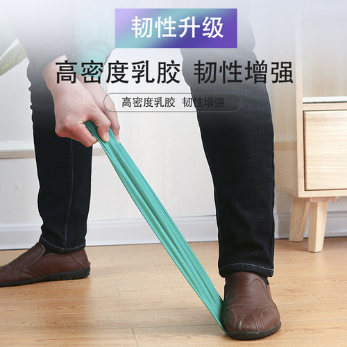 乳胶防水防腐蚀套袖耐油耐酸碱皮袖套橡胶护袖厨房水产袖套加长款 - 图2
