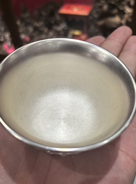 供碗/供水碗/护法杯/供杯/贡碗/贡水碗/供水杯/佛堂供奉佛具摆件