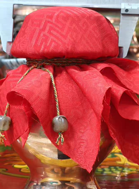 龙王宝瓶/思金龙王财富宝瓶/招财宝瓶/直贡噶举闭关中心出来的