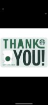 Starbucks gift card 100 face value Starbucks gift card 100 face value
