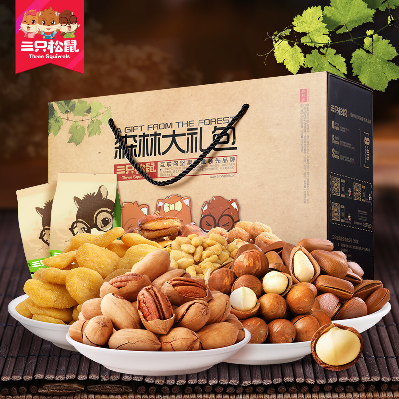 肉脯干果代工行业：机遇与挑战并存