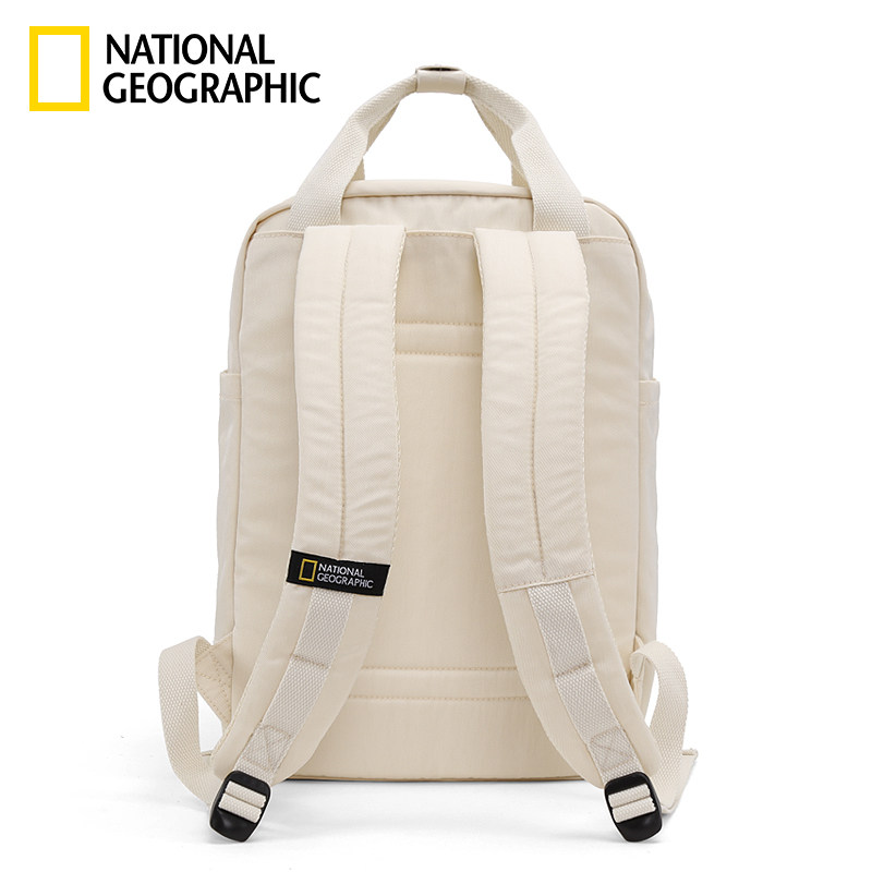 国家地理女闺蜜大学生轻便男双肩包 NATIONAL GEOGRAPHIC箱包店双肩背包
