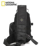National geographic, нагрудная сумка, тактический рюкзак, сумка на одно плечо подходит для пеших прогулок