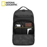 National geographic, рюкзак, ноутбук, универсальный вместительный и большой ранец, 15.6 дюймов, бизнес-версия