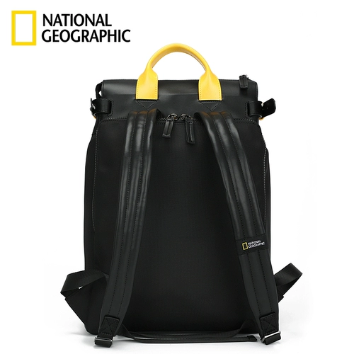 National geographic, универсальный ноутбук, вместительный и большой рюкзак, сумка через плечо для отдыха для путешествий, 15.6 дюймов