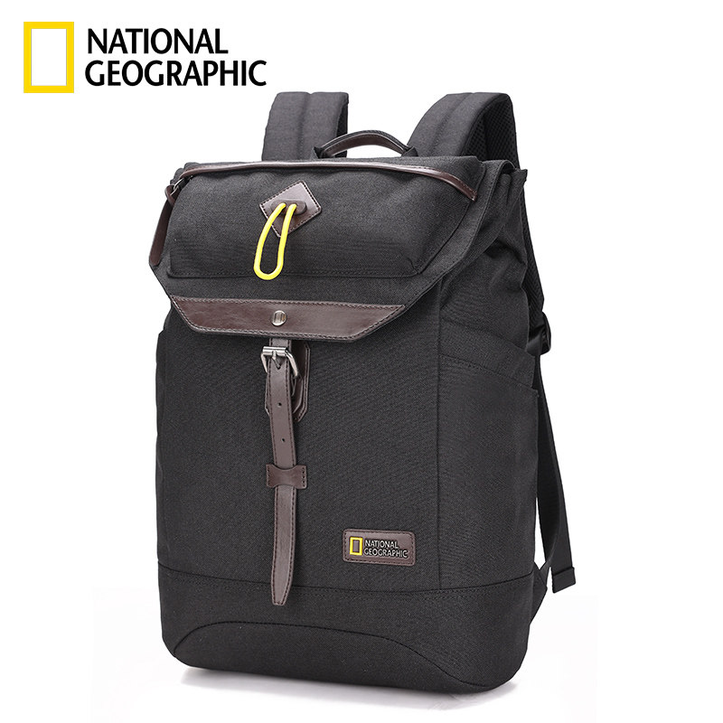 国家地理峡谷探险男户外登山双肩包 NATIONAL GEOGRAPHIC箱包店双肩背包