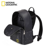 National geographic, вместительный и большой ноутбук для путешествий, школьный рюкзак для школьников и студентов, бизнес-версия, подходит для студента