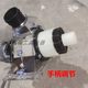 Electronic fertilizer box Electric fertilizer applicator Electric fertilizer box 12V electric fertilizer discharge mouth fertilizer base fertilizer large amount of fertilizer