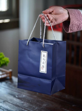 广西非遗礼盒壮锦四公分风铃绣球壮锦蝴蝶结发卡礼盒送礼七夕礼物