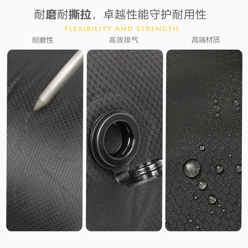 旅行真空压缩袋免抽气便携防水防潮衣服收纳袋行李箱整理包打包袋,淘宝优惠券,粉丝福利购,淘宝优惠卷