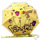 Paraguas infantil de mango largo Pikachu Pokémon