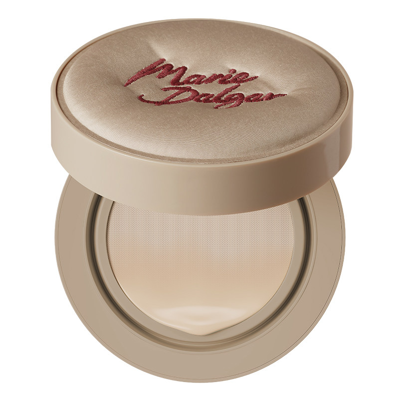 玛丽黛佳种籽气垫马年奔赴保湿滋润提亮肤色轻薄遮瑕面部持妆BB霜,淘宝优惠券,粉丝福利购,淘宝优惠卷