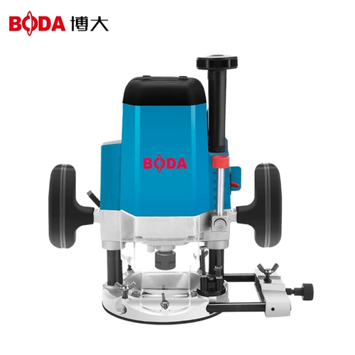 博大 Электрические универсальные столярные изделия, высокая мощность, «сделай сам»