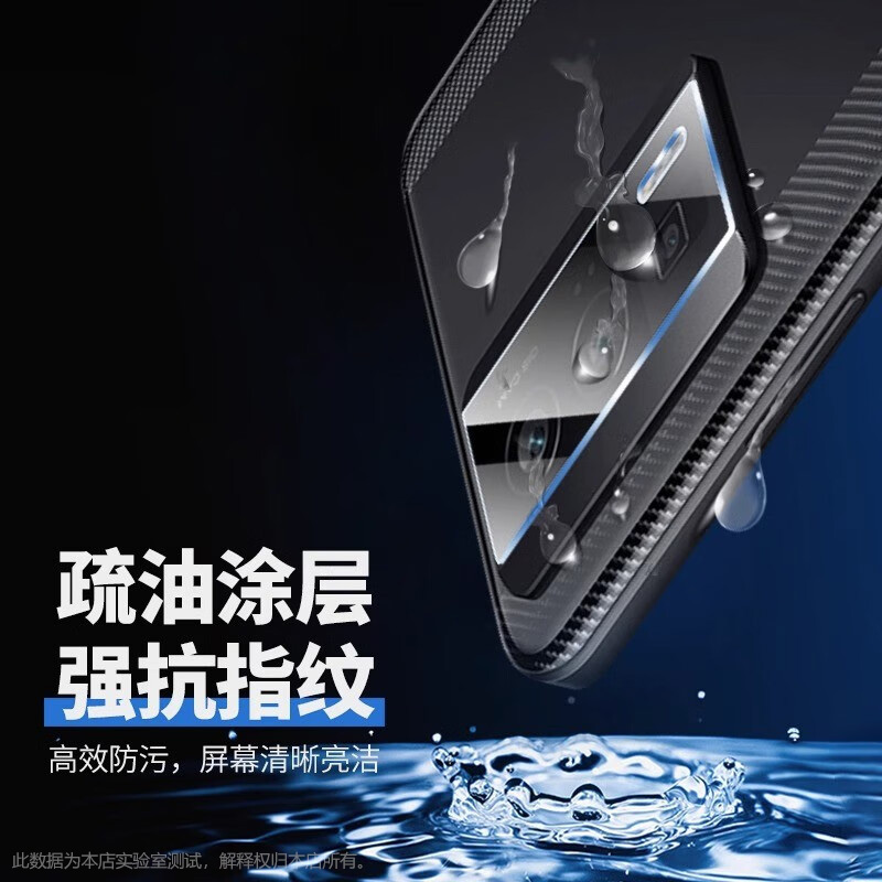 适用华为荣耀V30镜头膜Honor V30Pro后置摄像头保护圈OXF-AN00镜片钢化膜OXF-AN10高清防爆玻璃手机相机防摔 - 图2