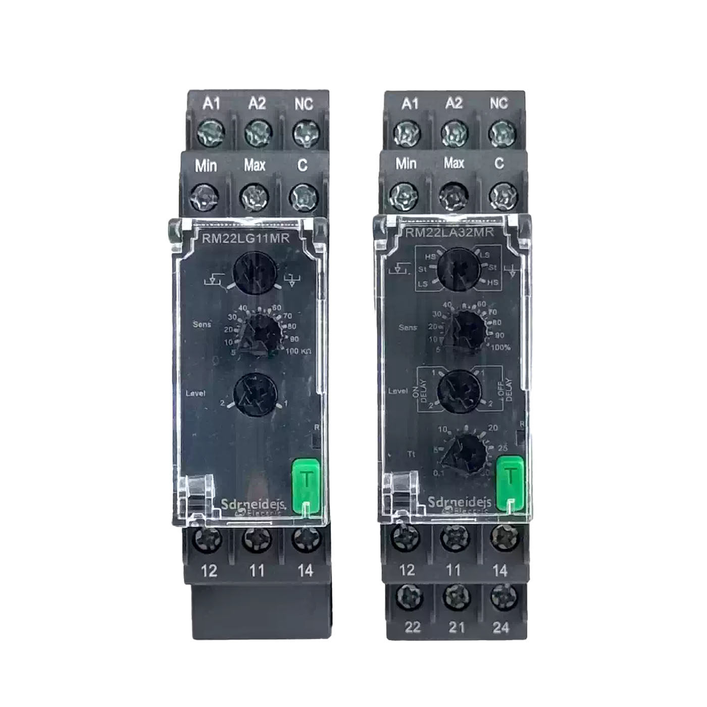 施耐德同款水位液位继电器RM22LA32MR LG11MR替代RM4LG01M LA32M,淘宝优惠券,粉丝福利购,淘宝优惠卷