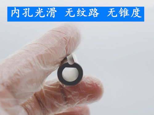 汽车检具标准配件防止转D型直套导向缺圆D形销套 - 图0