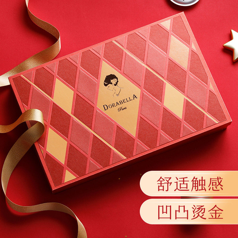 dorabella比利时 世玥食品夹心巧克力
