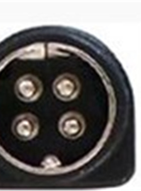 适用于BJE01-40-006HM呼吸机电源适配器24V2.5A四针孔充电器通用