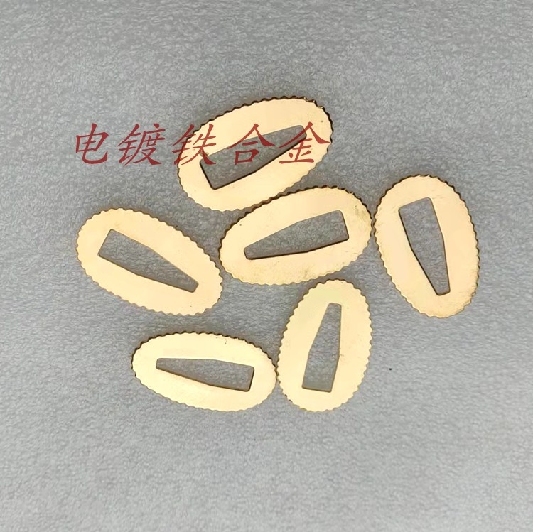 刀剑配件刀镡垫高档切羽日本装具纯黄铜紫铜买一送一,淘宝优惠券,粉丝福利购,淘宝优惠卷