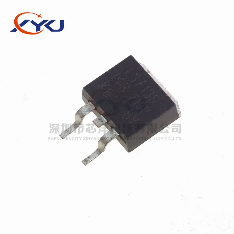 全新 IRL3713S L3713S IRL3713STRPBF 30A/260V 场效应管 TO-263 - 图1