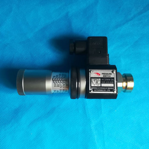 PRESSURE SWITCH AC250V-3A 压力继电器SER JCS-02N 02H 02NL - 图1