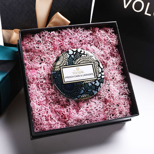 voluspa香薰蜡烛安神助眠新婚礼盒套装香氛生日结婚礼物送闺蜜 - 图1