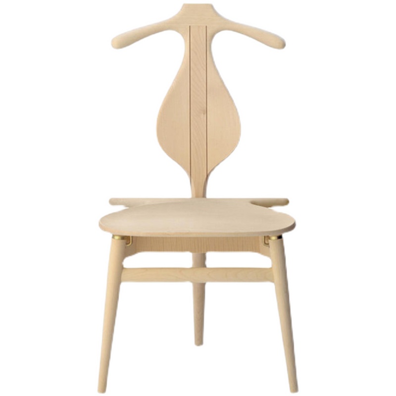 【现货】丹麦 PP Mobler pp250| Valet Chair侍从椅丹麦制-图3