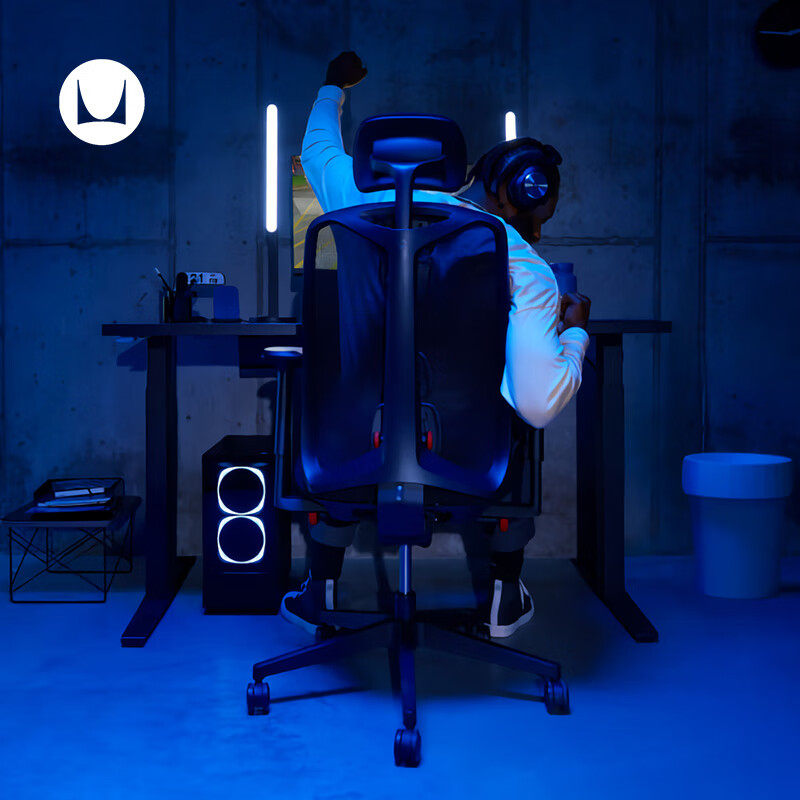 Herman Miller赫曼米勒Vantum电竞椅人体工学椅电脑椅,淘宝优惠券,粉丝福利购,淘宝优惠卷