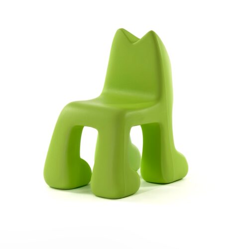 意大利正品Magis Julian户外儿童椅小动物小孩玩具凳子简约现代 - 图3