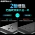 Tỷ lệ màu 2019 mới iPad Pro10.5 phim cường độ 9,7 inch 12,9 chống xanh mini5 Máy tính bảng Apple phiên bản mới Air3 chống ngón tay HD phim 7.9 inch - Phụ kiện máy tính bảng