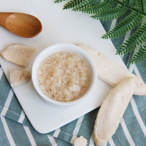 Ivenet ai wei ni флагманский магазин рисовый пирог без добавления сахарной соли не -лифрийской детской закуски 30 г*3 сумки