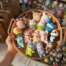 A special pat on the back of the stock