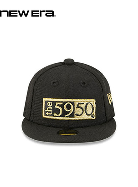 NEW ERA纽亦华26新品59FIFTY DAY传奇登场收藏迷你棒球帽NE