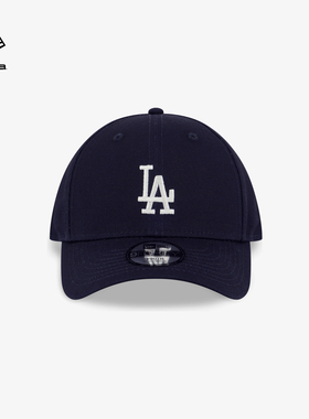 NewEra纽亦华MLB遮阳儿童棒球帽