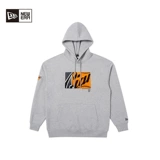 MLB, осенний удерживающий тепло комплект подходит для мужчин и женщин для отдыха, трендовая толстовка