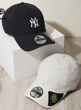 NewEra纽亦华MLB梭织户外棒球帽