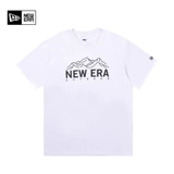 Дорожная футболка с коротким рукавом подходит для мужчин и женщин для отдыха