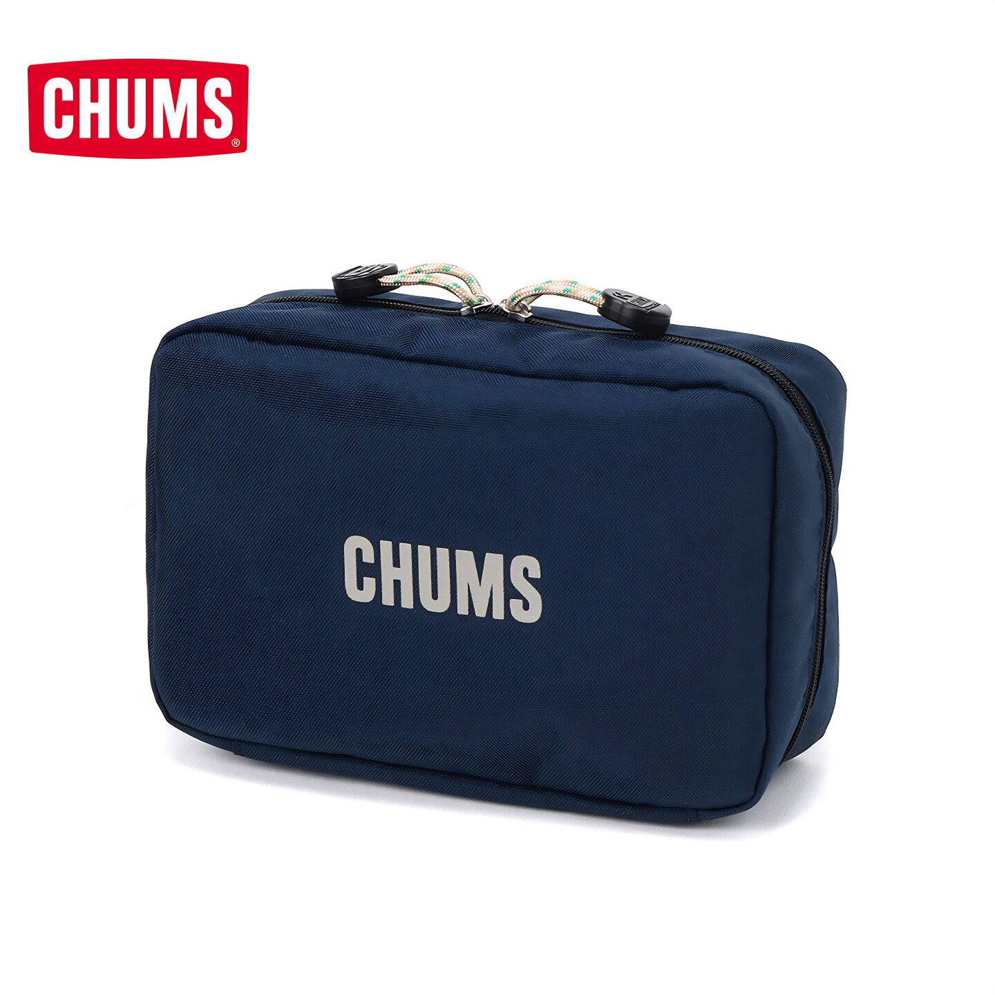 CHUMS25 autumn and winter high-looking storage bag
