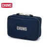 CHUMS25 autumn and winter high-looking storage bag