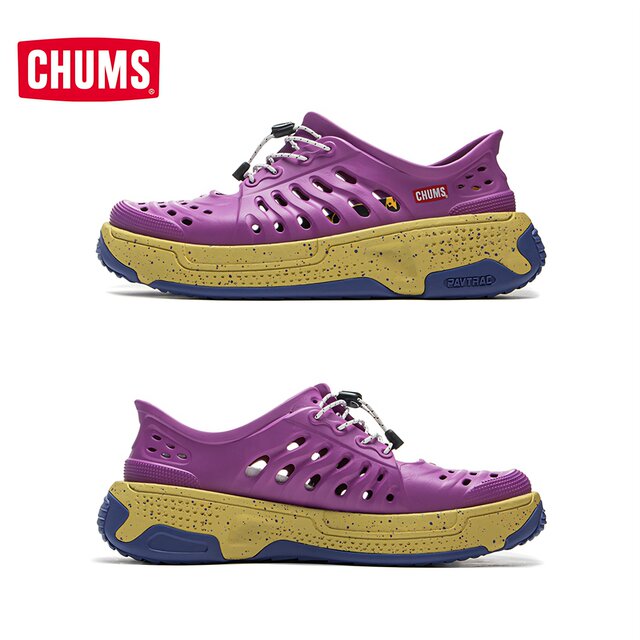 CHUMS ກິລາຮ່ວມ ແລະການແຂ່ງຂັນກິລາກາງແຈ້ງທັງໝົດ