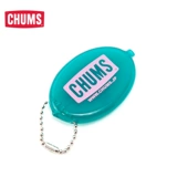 CHUMS Дорожный кошелек для кемпинга, маленькая сумка, монеты подходит для мужчин и женщин