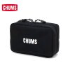 CHUMS25 autumn and winter high-looking storage bag