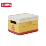 CHUMS Qia Qia Bird Bird Outdoor Camping Box Box