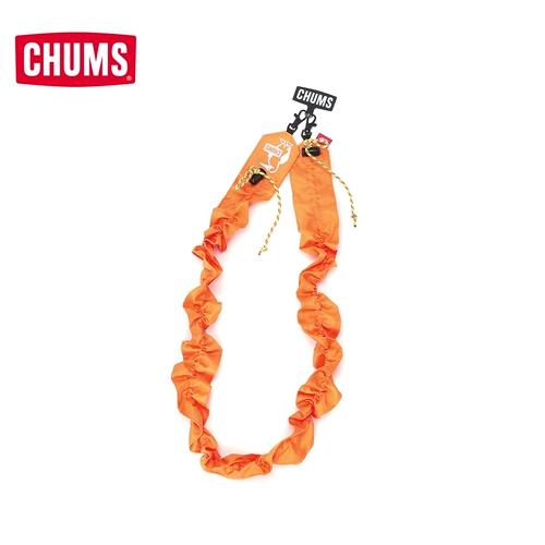 CHUMS Универсальный мобильный телефон, бретели, высококачественная сумка через плечо