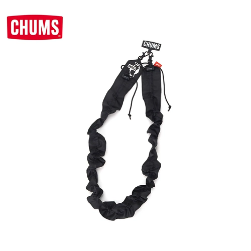 CHUMS Универсальный мобильный телефон, бретели, высококачественная сумка через плечо