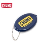 CHUMS Дорожный кошелек для кемпинга, маленькая сумка, монеты подходит для мужчин и женщин