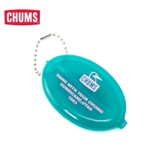 CHUMS Дорожный кошелек для кемпинга, маленькая сумка, монеты подходит для мужчин и женщин